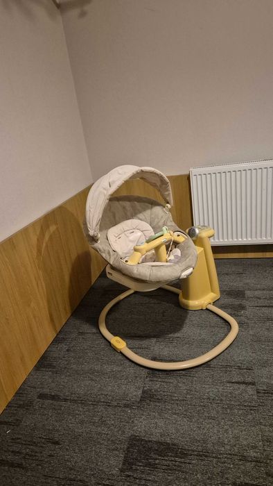 Bujak dla niemowląt GRACO
