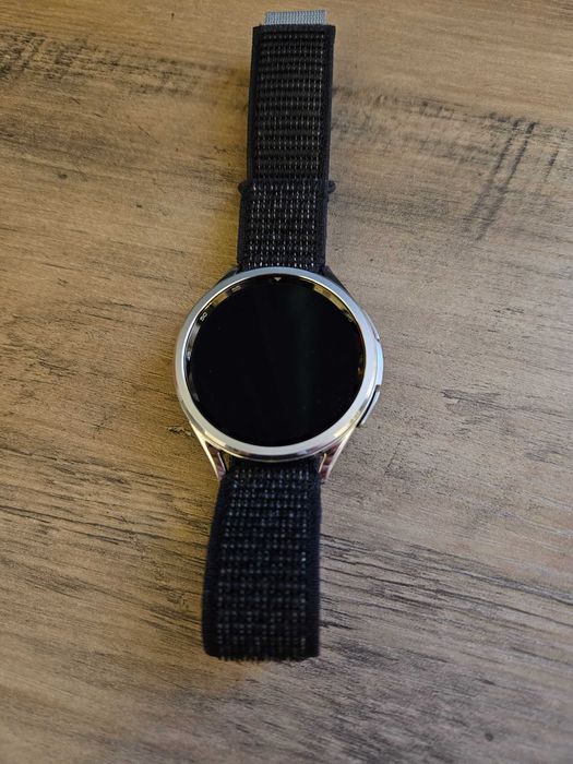 Zestaw Samsung Galaxy Watch 6 Classic 47mm LTE+akcesoria OKAZJA!