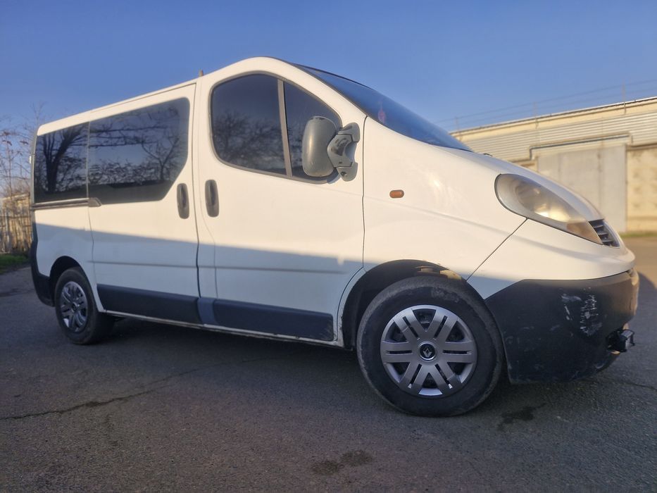 Продам Рено трафик 2.0