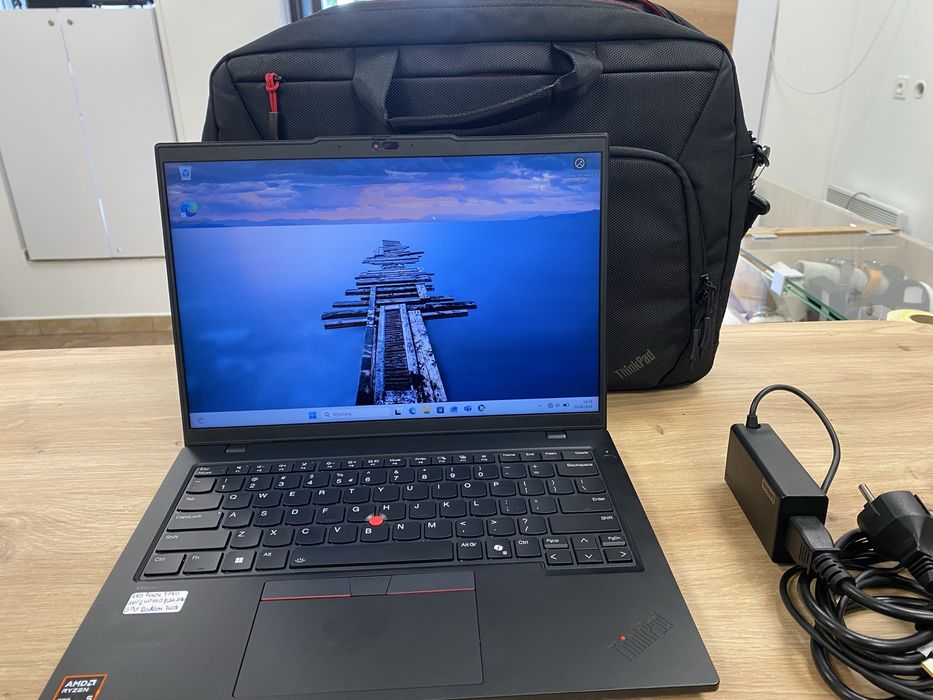 Lenovo Think Pad L14 Gen6 od HaloGSM