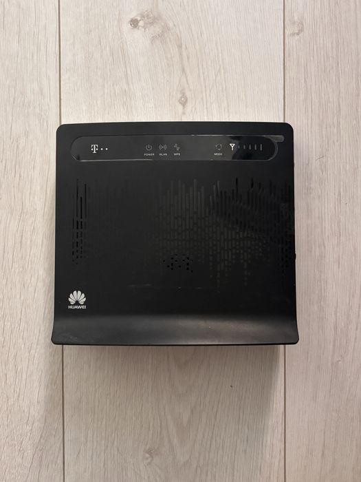 Router LTE Huawei B593s-12