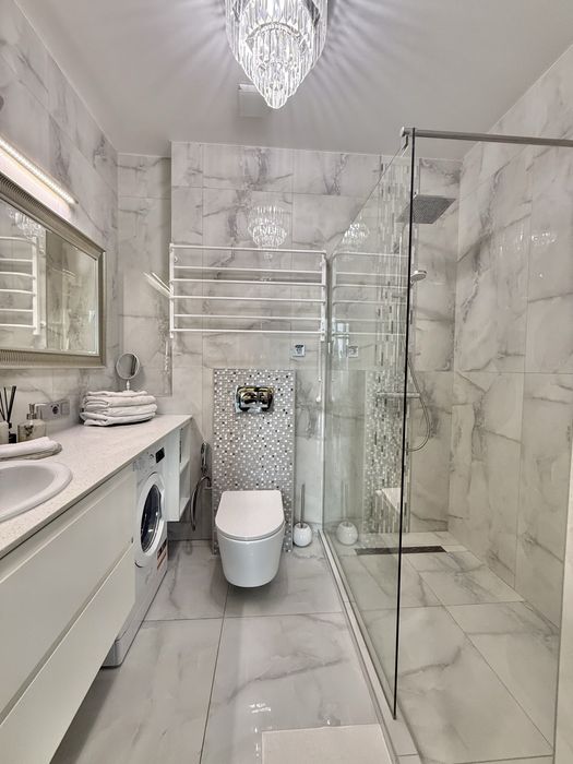 Подобово 2К VIP квартира ЦЕНТР новобудова ЖК К 12