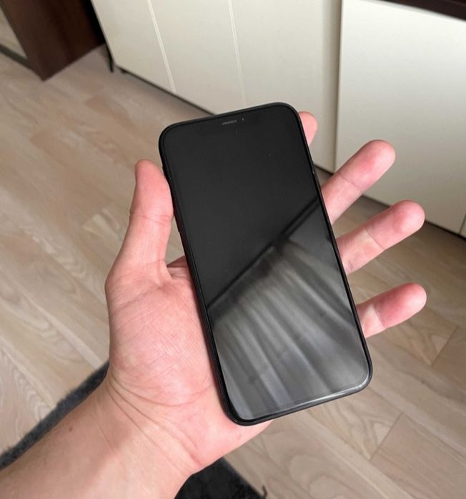 Apple XR 128g бу