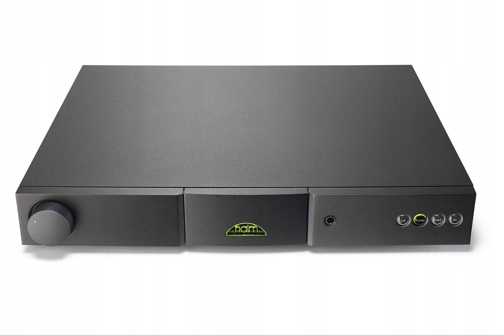Zadbany wzmacniacz stereo NAIM NAIT 5si w bardzo dobrym stanie!