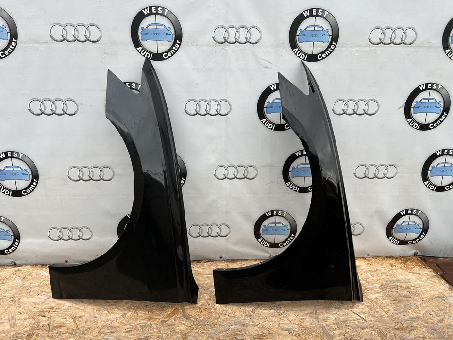 Audi A6 C8 Крило Ауді а6 с8 крила