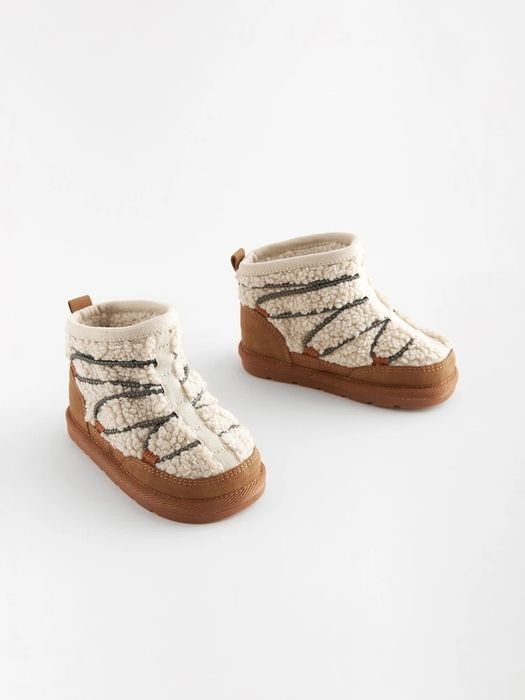 Ботинки Next размер 23