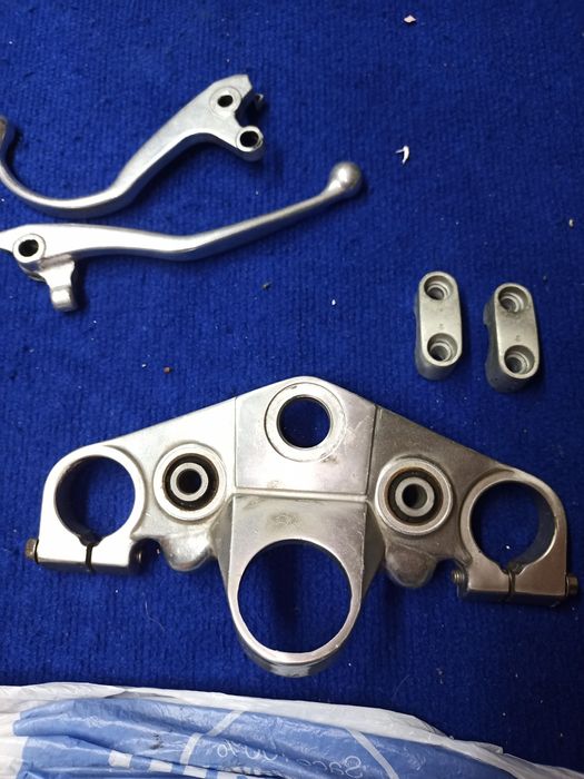 FZX 750 Várias peças