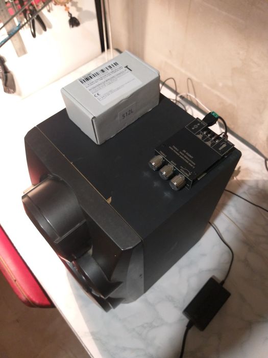 колонка музыкального центра samsung MAX KDZ-100 bluetooch 5.0 AUX усел