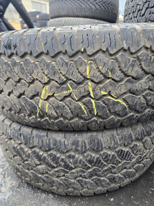 255/60R18 Continental WinterContact ts850p