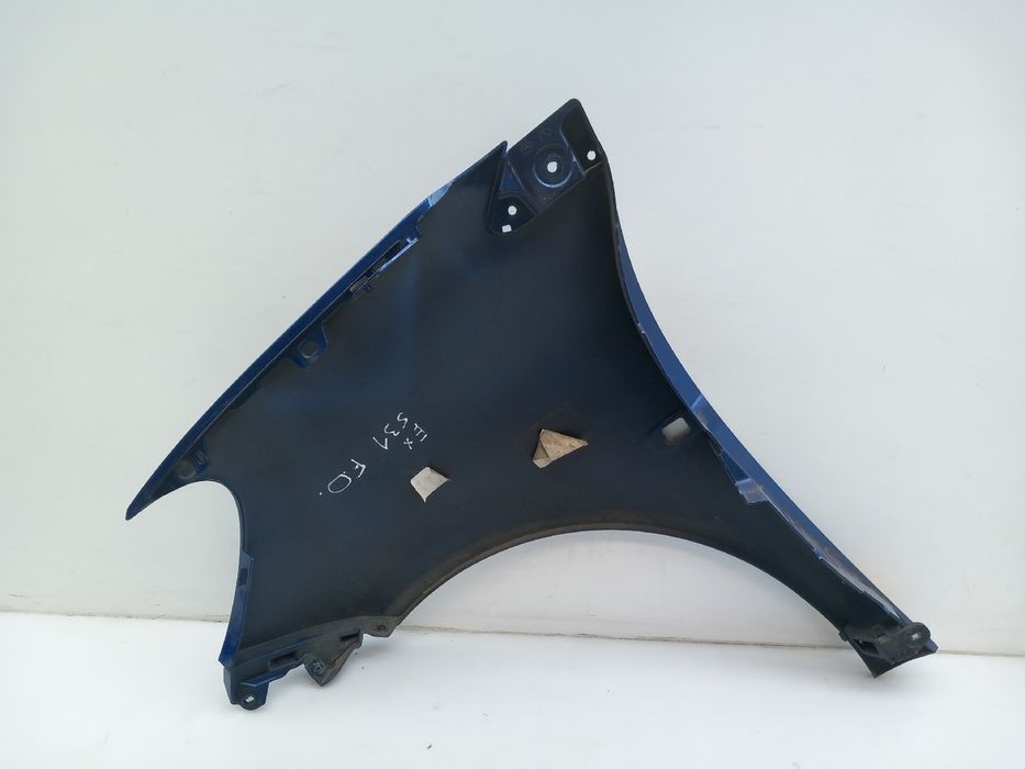 Guarda-lamas direito SMART ForTwo Coupé (453)