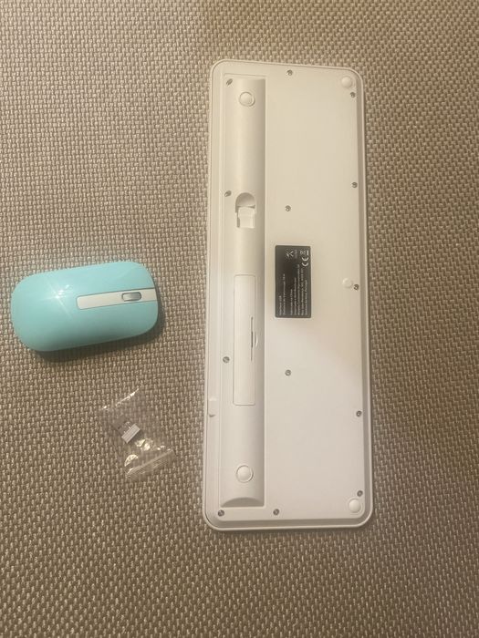 Wireless Keyboard436550209341368321