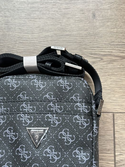 Сумка Guess Vezzola Smart гуес гуесс гес, сумка через плече, месенджер