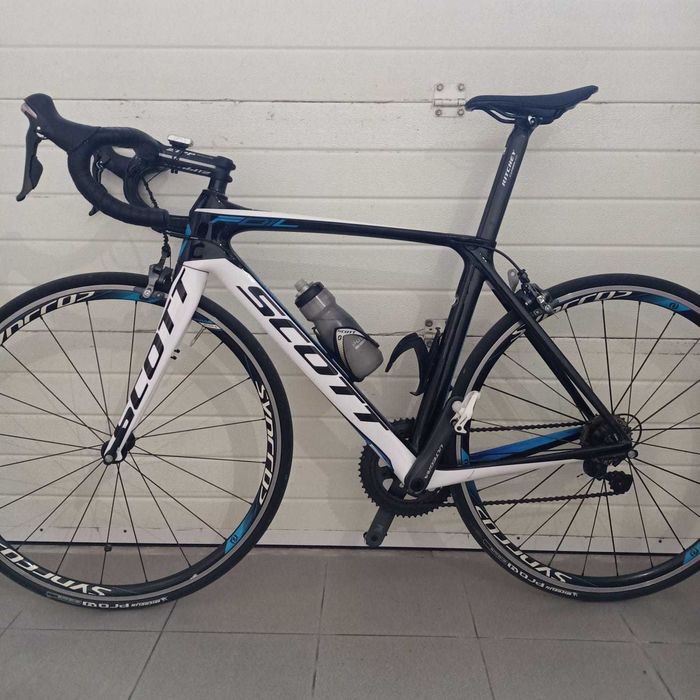 Scott Foil 10 Tamanho M