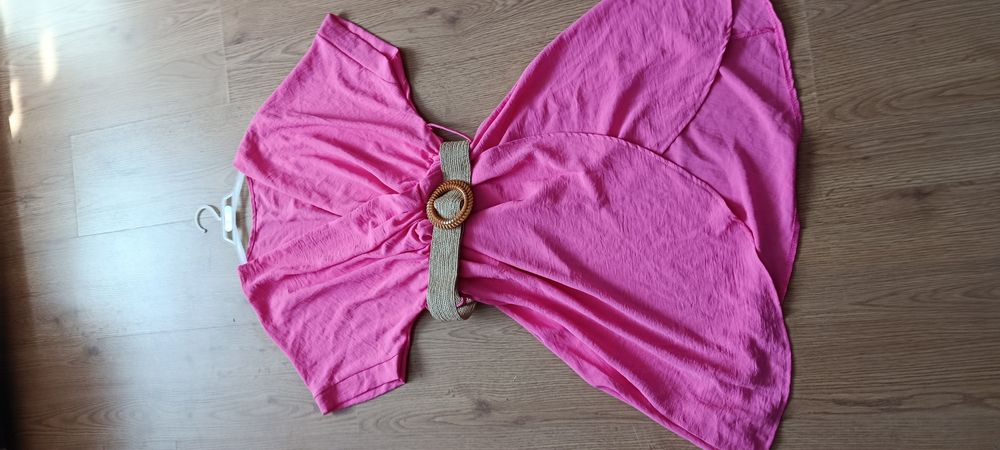 Sukienka letnia damska rozmiar uniwersalny