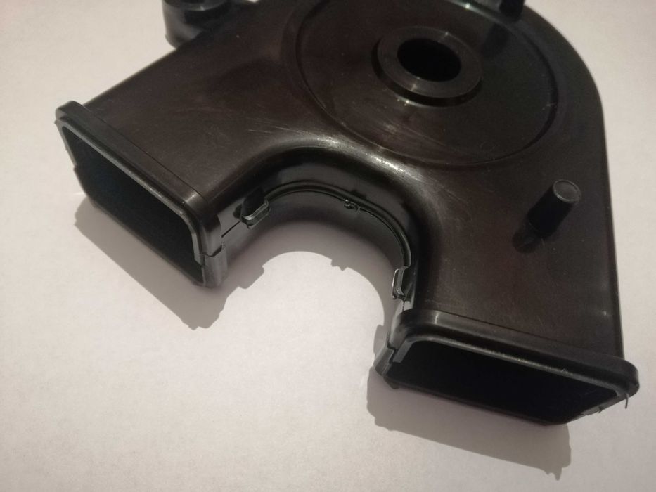 Кожух передней звезды ЯВА/JAWA 634-638 НОРМАЛЬНЫЙ.