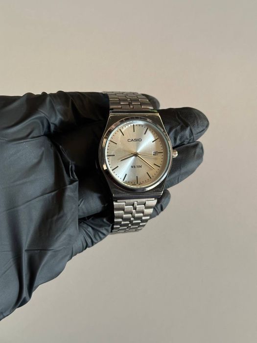 Годинник Casio MTP-B145/ часы касио