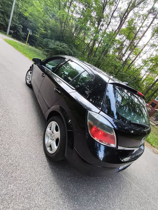 Astra h 1.6 klima#xenon