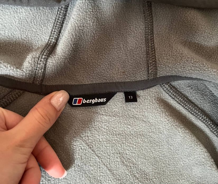 Куртка/Кофта  Berghaus