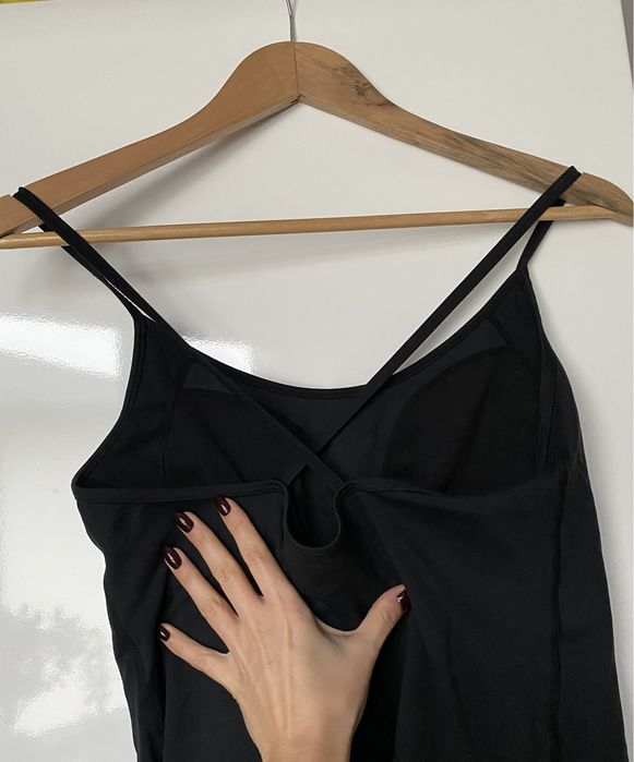 Sportowa bluzka Nike