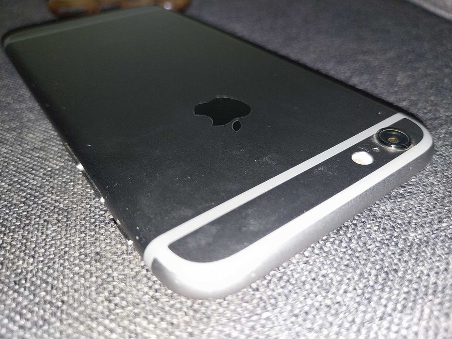Apple iphone 6S 32GB SPACE GRAY
