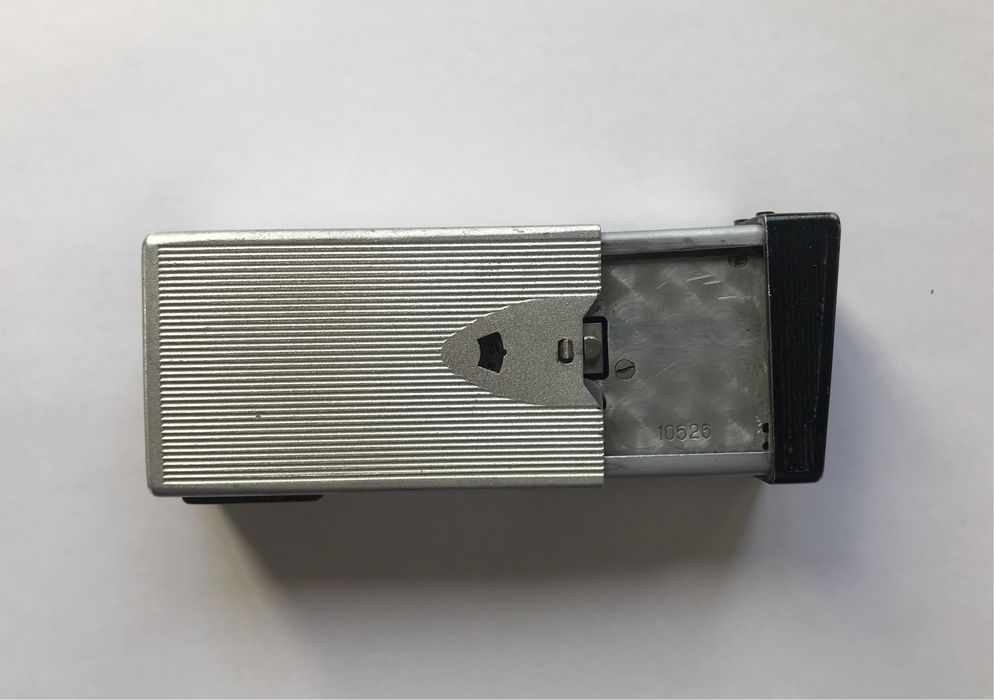Фотоаппарат Вега 2 СССР Винтаж Раритет
