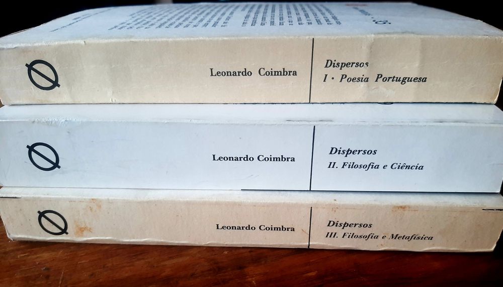 Filosofia-Leonardo Coimbra