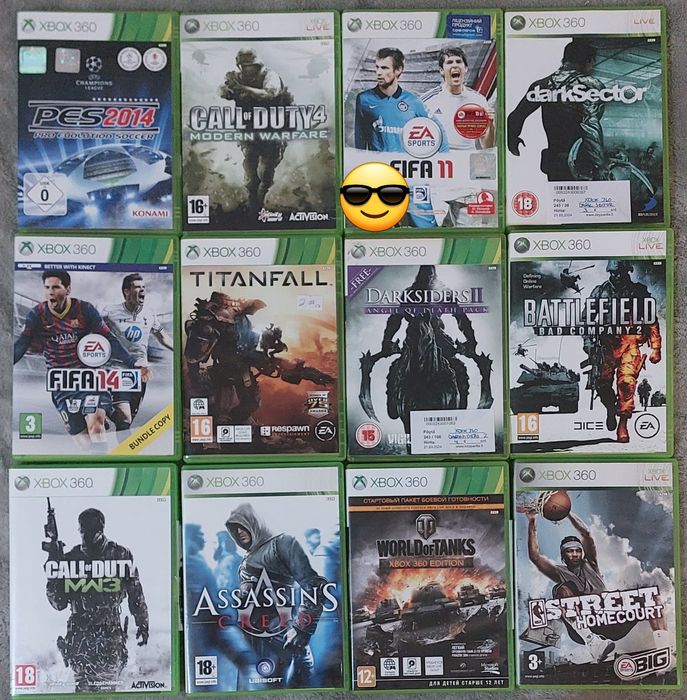 Ігри на Xbox 360 Battlefield 4