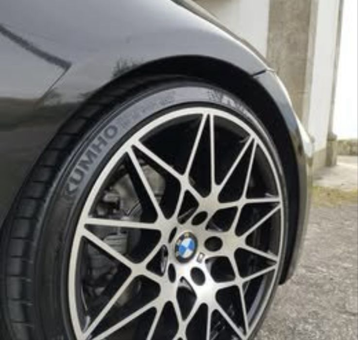 BMW e91 320d, 177cv NACIONAL