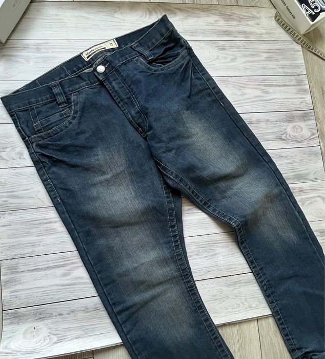 Чоловічі джинси Identic denim