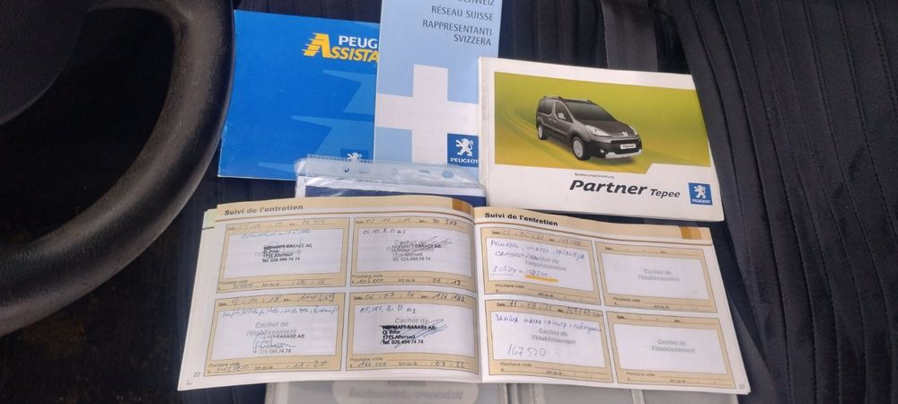 Продам Пежо- партнер 2008 р.в
1.6 бензин.ел.пакет.2 -зонний клімат--