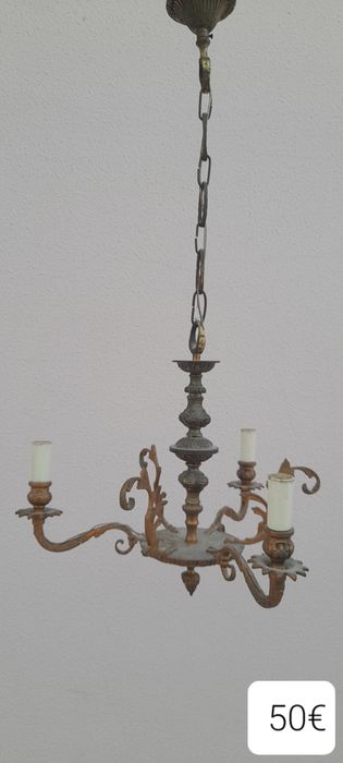 Vários artigos (velharias)