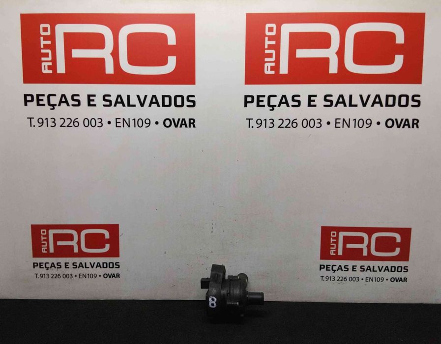 Bomba Água Adicional A2118350028 - MERCEDES-BENZ E-CLASS