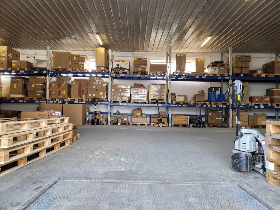 Falownik hybrydowy GROWATT MOD 10KTL3-XH