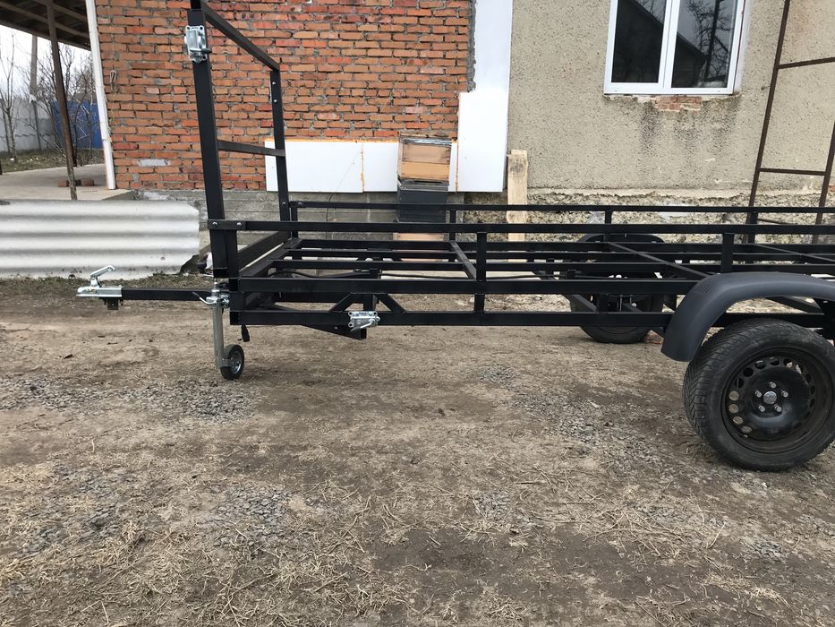 Пречепи для пасіки