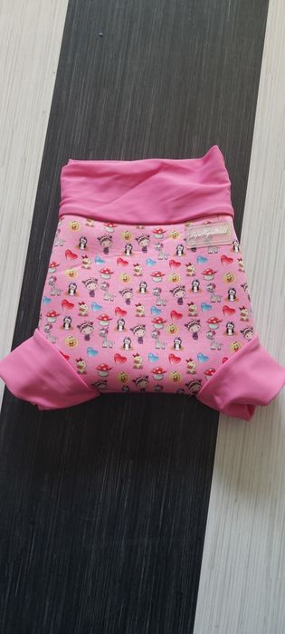 Pieluszka do pływania neopropen  lifestylemall  rozmiar S
