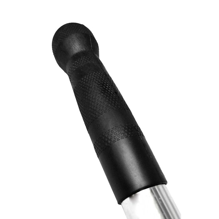 Uchwyt do wyciągu atlasu łamany długi 120 cm stal