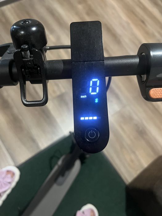 Електросамокат, Xiaomi