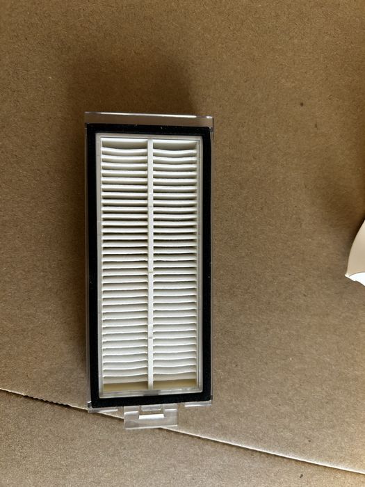 Робот-пилосос Xiaomi Roborock Q7 Max White