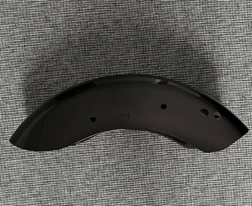 Błotnik tył Harley Softail FXBB