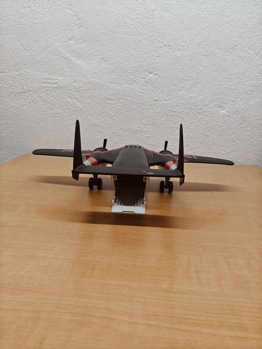 Aviao do Disney Pixar (Grande tamanho)