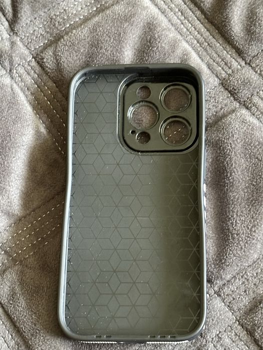 Чохол на айфон 14 про