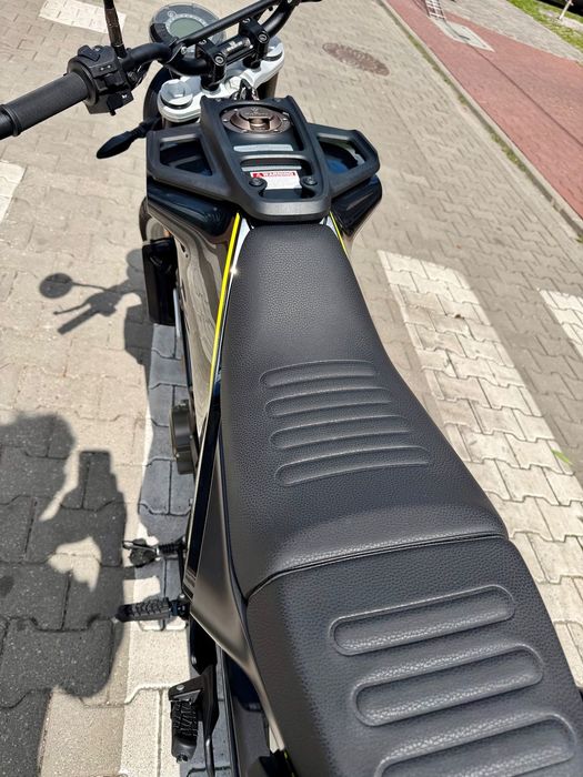 Husqvarna