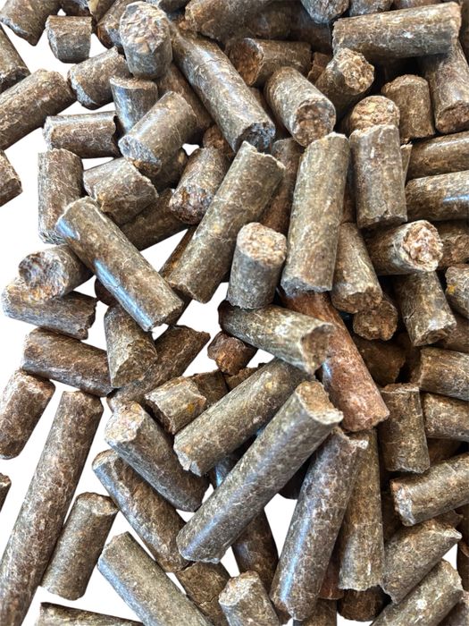 Pellet wędkarski anyzowy 5 kg, 11mm