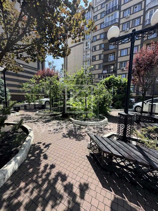 2к квартира з ремонтом та терасою 40м2, Ірпінь, всі програми- ТАК