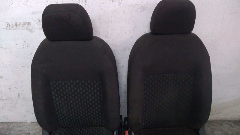 Estofos Da Frente Ford Fiesta V (Jh_, Jd_)