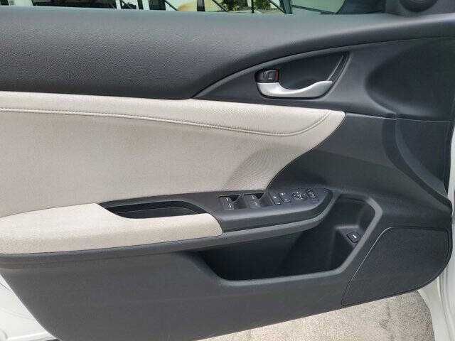 2022 Honda Insight