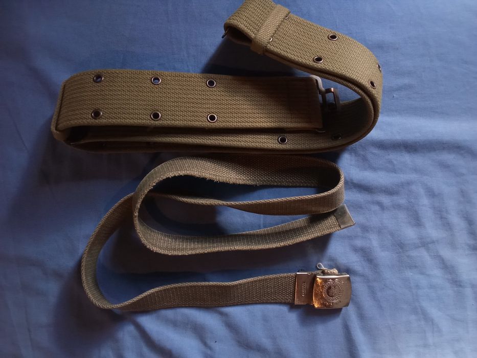 Fardas militares / Camuflados