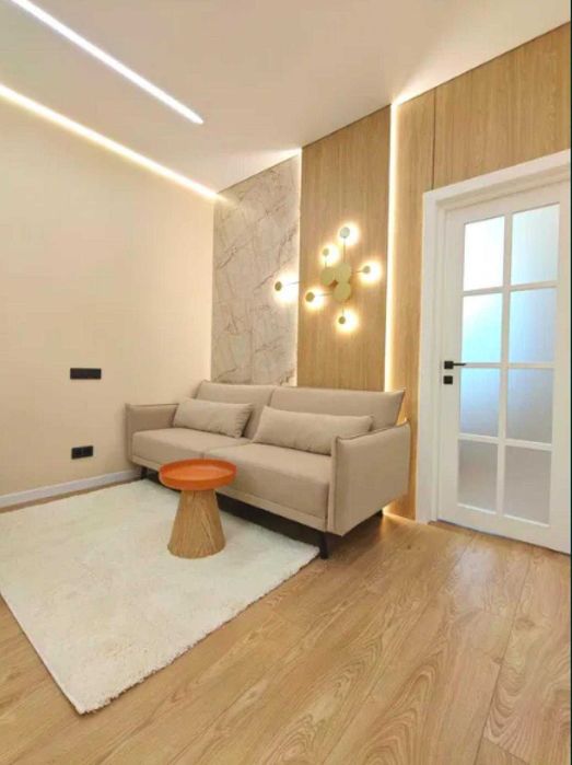 1-комнатная квартира по адресу ул. Краснова (площадь 47 м²) - Atlanta.ua - фото 7