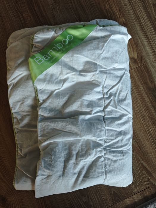 Kołderka 100x135 całoroczna