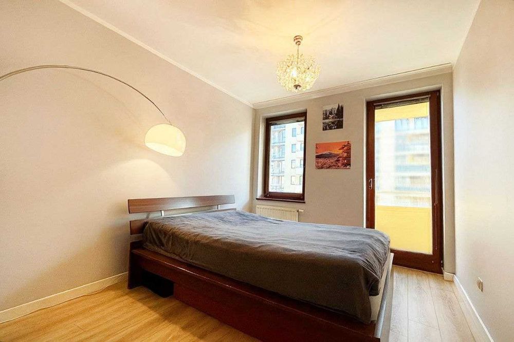 RUCZAJ| os. Europejskie | 2 pok | 47 m2